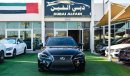 Lexus IS250 FSport