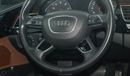 Audi A8 L 3.0T Quattro