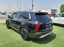 Kia Telluride EX Premium