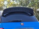 Fiat 500 FIAT 695 ABARTH 2023 GCC // UNDER WARRANTY // SERVICE CONTRACT //ORGINAL PAINT // ACCIDENT FREE // 2