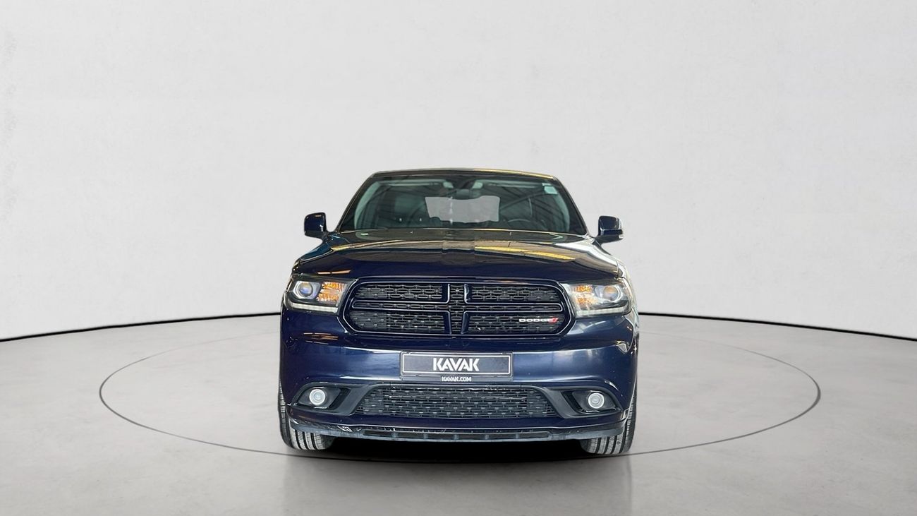 Dodge Durango 3.6 GT AUTO RWD | Guaranteed Warranty | 0 Down Payment