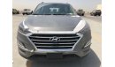 Hyundai Tucson TUCSON 1.6L GCC PUSH TO START PANORAMA