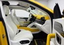 لامبورغيني اوروس STD 4.0T V8 2020 Lamborghini Urus Mansory Kit ,Warranty ,Service History ,Excellent Condition ,CANAD