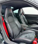 بورش 911 GT3 2018 Porsche 911 GT3, Alba Cars Warranty+Service Contract, Full Service History, GCC Specs.