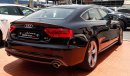 Audi A5 1.8 T S Line