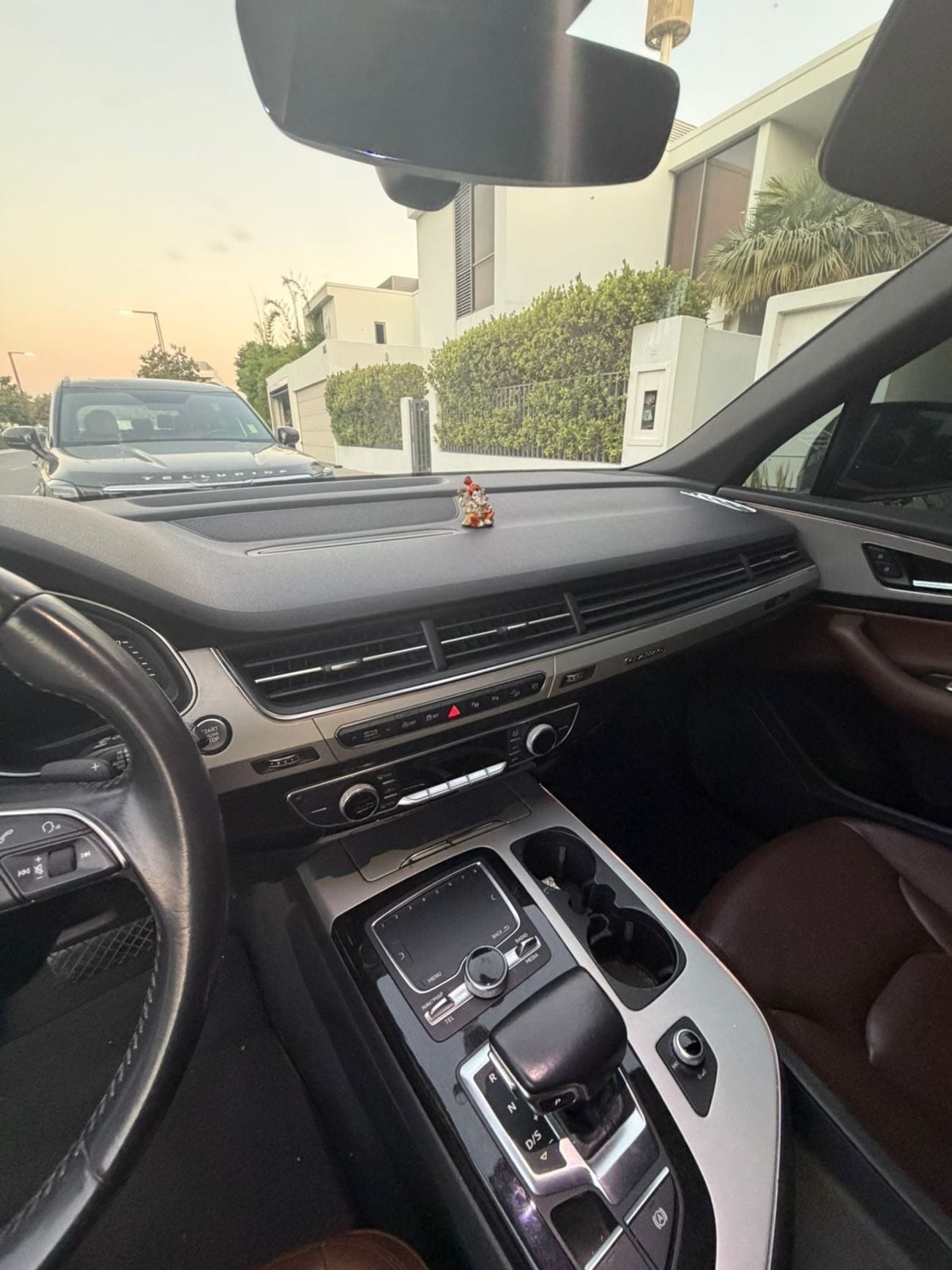 Audi Q7 45 TFSI