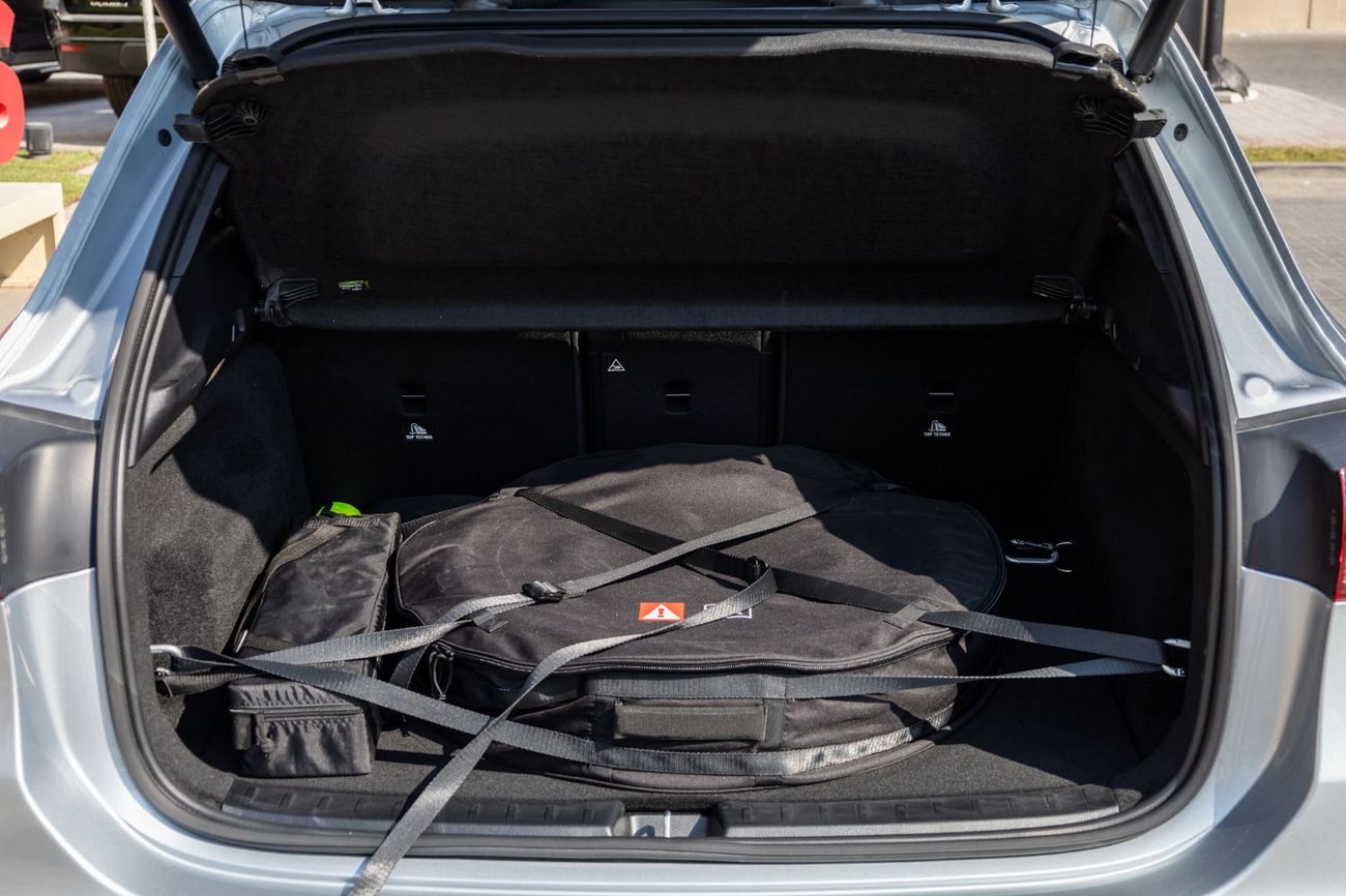 Mercedes-Benz GLA 35 AMG 4MATIC