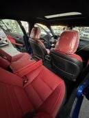 Lexus GS350 F-Sport 3.5L