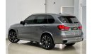 BMW X5 50i Luxury 2018 BMW X5 Xdrive 50i, BMW Warranty-Full Service History-Service Contract-GCC