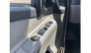 Mitsubishi Canter Freezer 2017 Ref#645