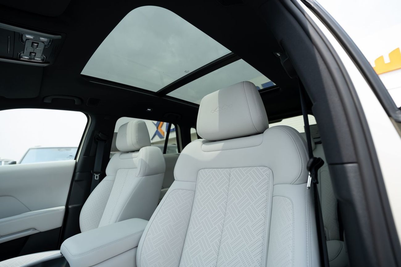 BYD Leopard Titanium 3 BYD Leopard 3 501KM 4WD Smart Drive Ultra 2025