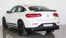 Mercedes-Benz GLC 63 AMG VSB 29793