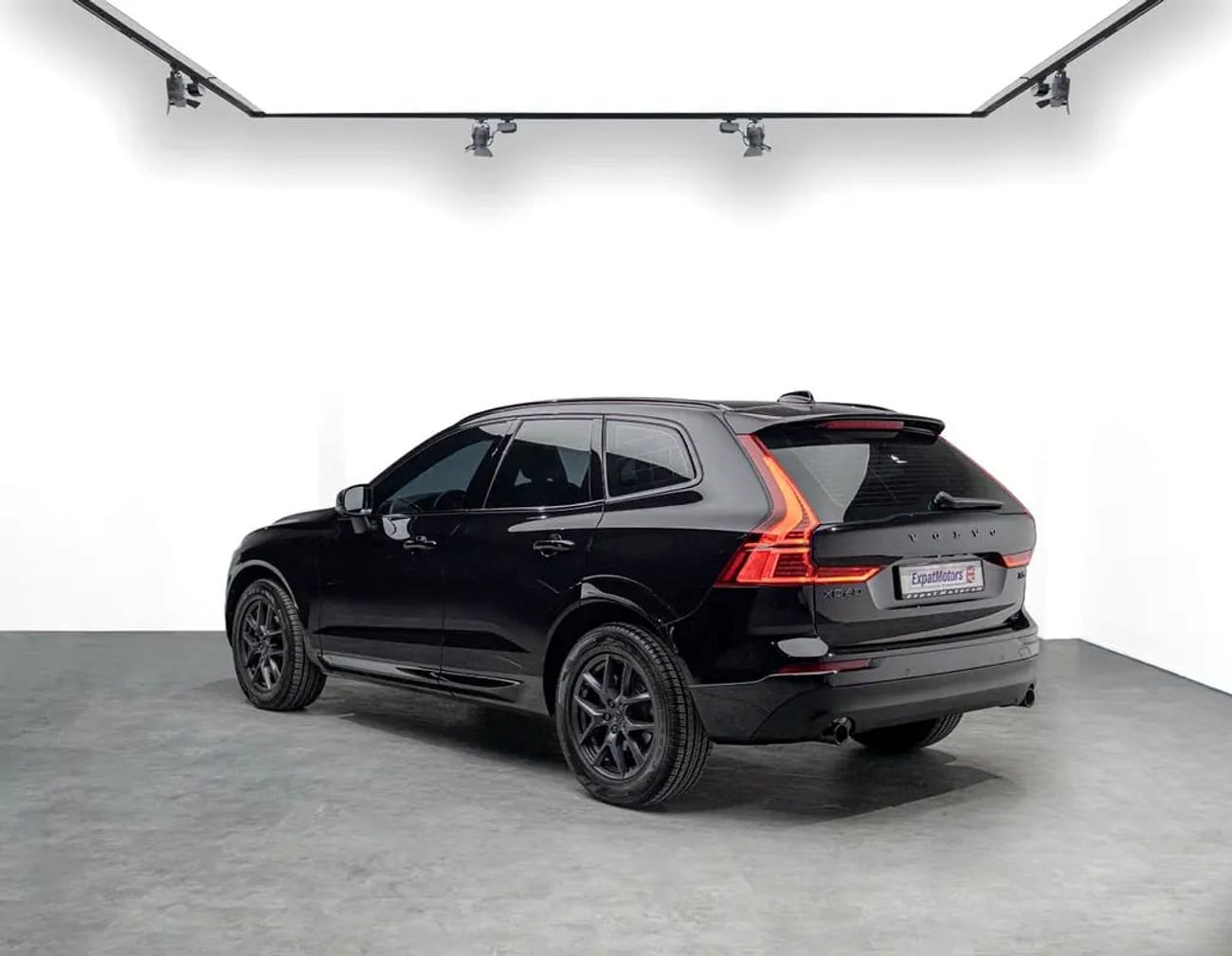 Volvo XC60 T5 Momentum 2.0L AWD