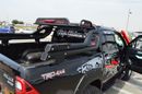 Toyota Hilux Double Cabin  Right Hand Drive  Year: *2022*
