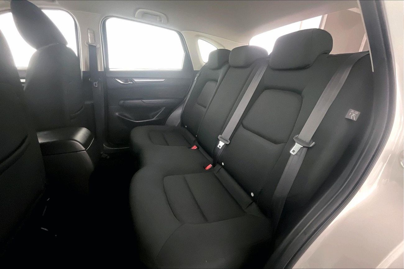 Mazda CX5 GS | Guaranteed Warranty | 0 Down Payment