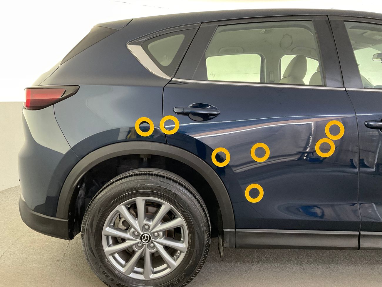 Mazda CX5 GL | Guaranteed Warranty | 0 Down Payment