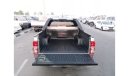 Toyota Hilux TOYOTA HILUX PICK UP RIGHT HAND DRIVE (PM885)