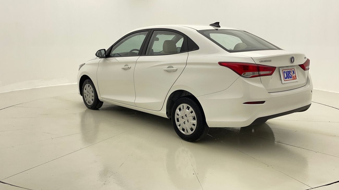 Changan Alsvin V7 1.5 | Zero Down Payment | Home Test Drive