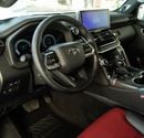 تويوتا لاند كروزر VXR 3.3 Diesel || 2026