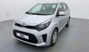 Kia Picanto LX 1.2 | Under Warranty | Inspected on 150+ parameters