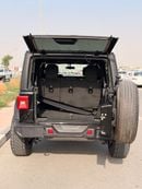 Jeep Wrangler Unlimited Sport S 2.0L A/T