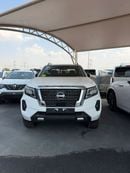 نيسان نافارا Std 2.5L 4WD M/T Nissan Navara 2.5L 4WD M/T