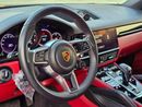 Porsche Cayenne S | V6 Twin Turbo | US Specs
