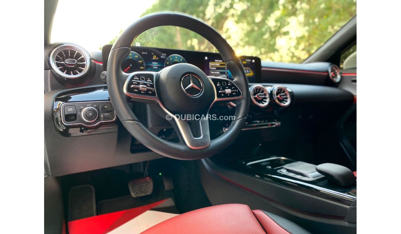 Mercedes-Benz A 220 MERCEDES A220 KIT45 2021