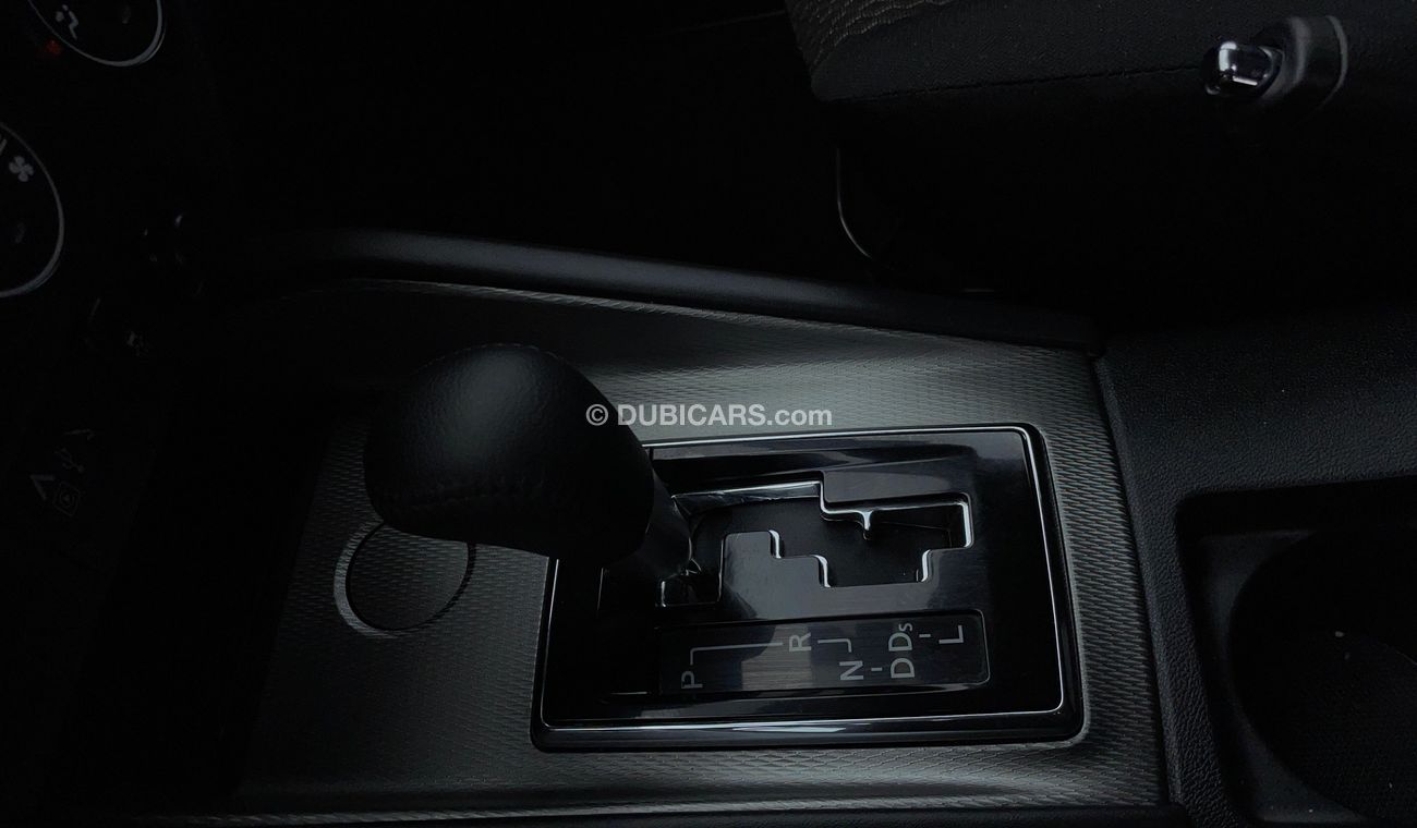 Mitsubishi ASX GLX LOW 2 | Zero Down Payment | Free Home Test Drive