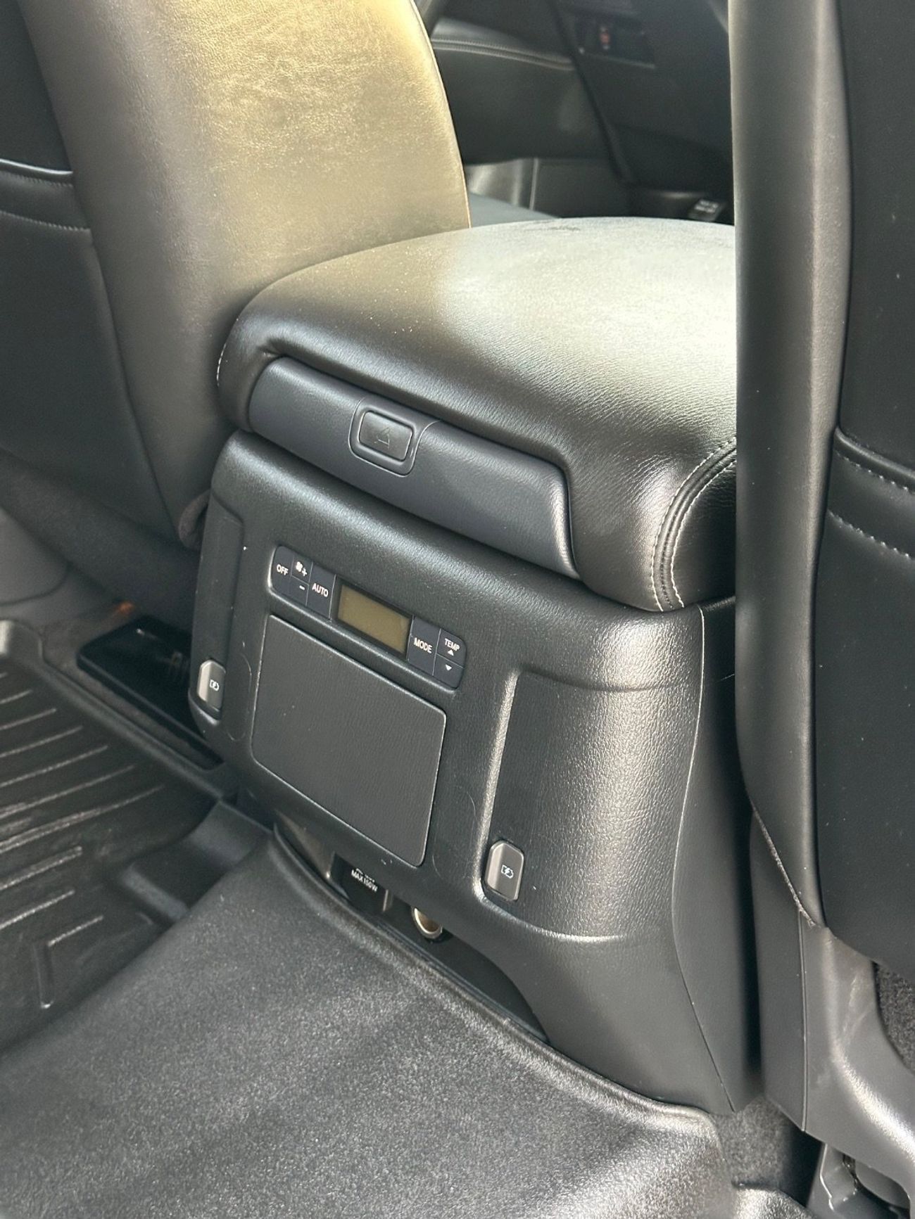 Nissan Armada 4WD 2020 model