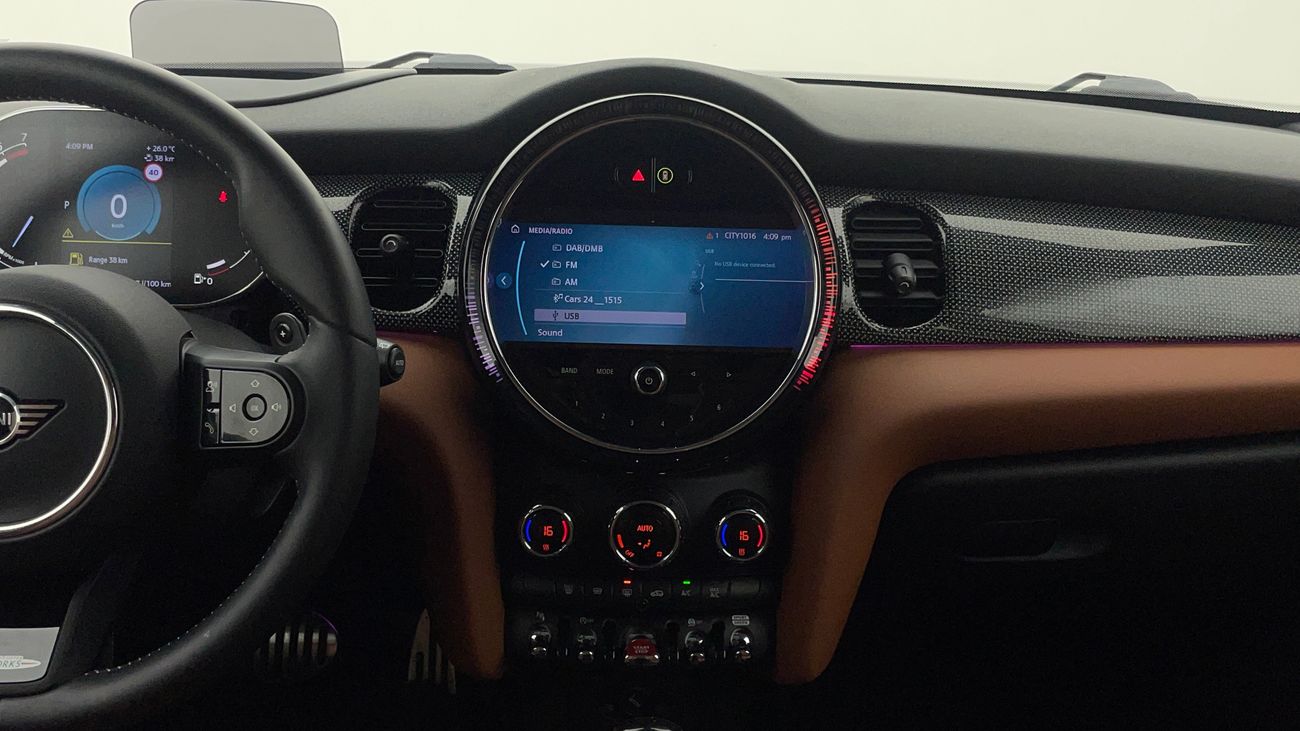 Mini Cooper S S 2 | Zero Down Payment | Home Test Drive