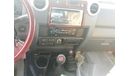 Toyota Land Cruiser 4.5L Turbo Diesel V8 SPECIAL