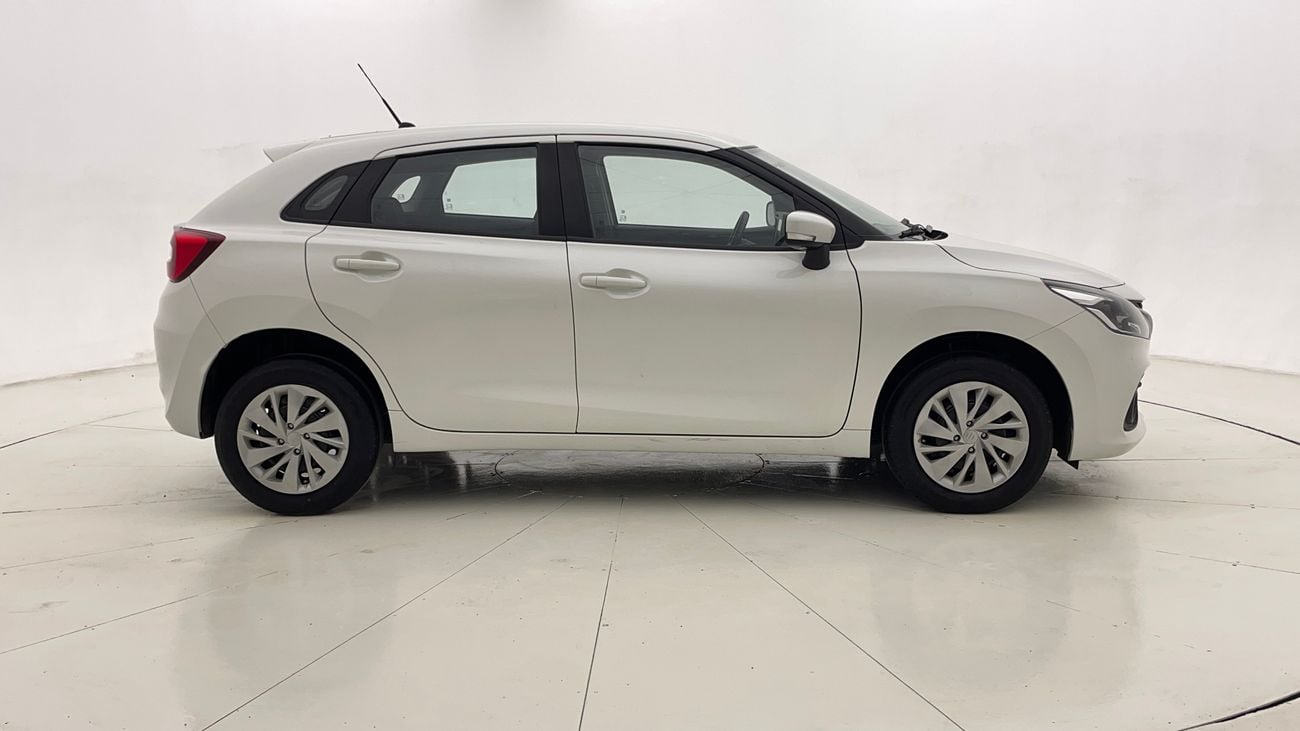 Suzuki Baleno GL 1.5 | Zero Down Payment | Home Test Drive