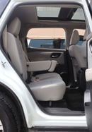 نيسان إكس تريل نيسان إكستريل - 2023 -خليجى - فل أوبشن - 4WD - بدون حوادث -محرك 2.5-عدد7مقاعد - بحاله ممتازه