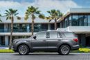 Lincoln Navigator Navigator Reserve II | 2,938 P.M | 0% Downpayment | NAVIGATOR RESERVE II | WARRANTY 2026