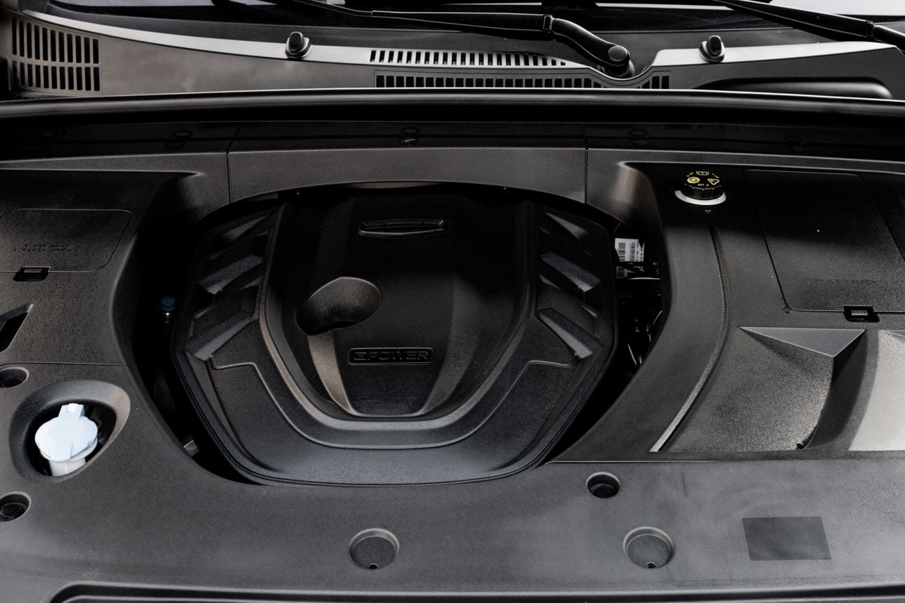Geely Tugella GF+ Tugella GF+ | 1,567 P.M | 0% Downpayment | GEELY WARRANTY