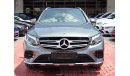 Mercedes-Benz GLC 250 AMG 4Matic 2019 GCC 5 years Warranty and Service