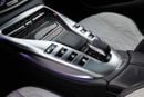 Mercedes-Benz AMG GT 43 AMG GT 43 | 5,582 P.M | 0% Downpayment | Agency Warranty | Full Gargash Service History