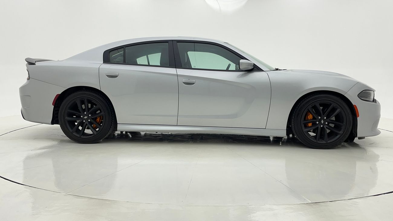 Dodge Charger GT 3.6 | Zero Down Payment | Free Home Test Drive