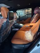 Lexus LX600 VIP Lexus lx600 vip