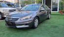 Honda Accord Gulf - agency dye - accident free - agency checks - excellent condition, does not need any expense