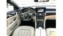 Mercedes-Benz CLS 400 Std