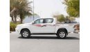 Toyota Hilux 4*4 Diesel