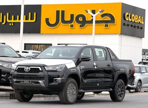 تويوتا هيلوكس