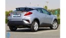 Toyota C-HR 2023 Hybrid 1.8L Petrol - Uniquely Expressive - GCC Specs - Book Now - 3 yrs Warranty