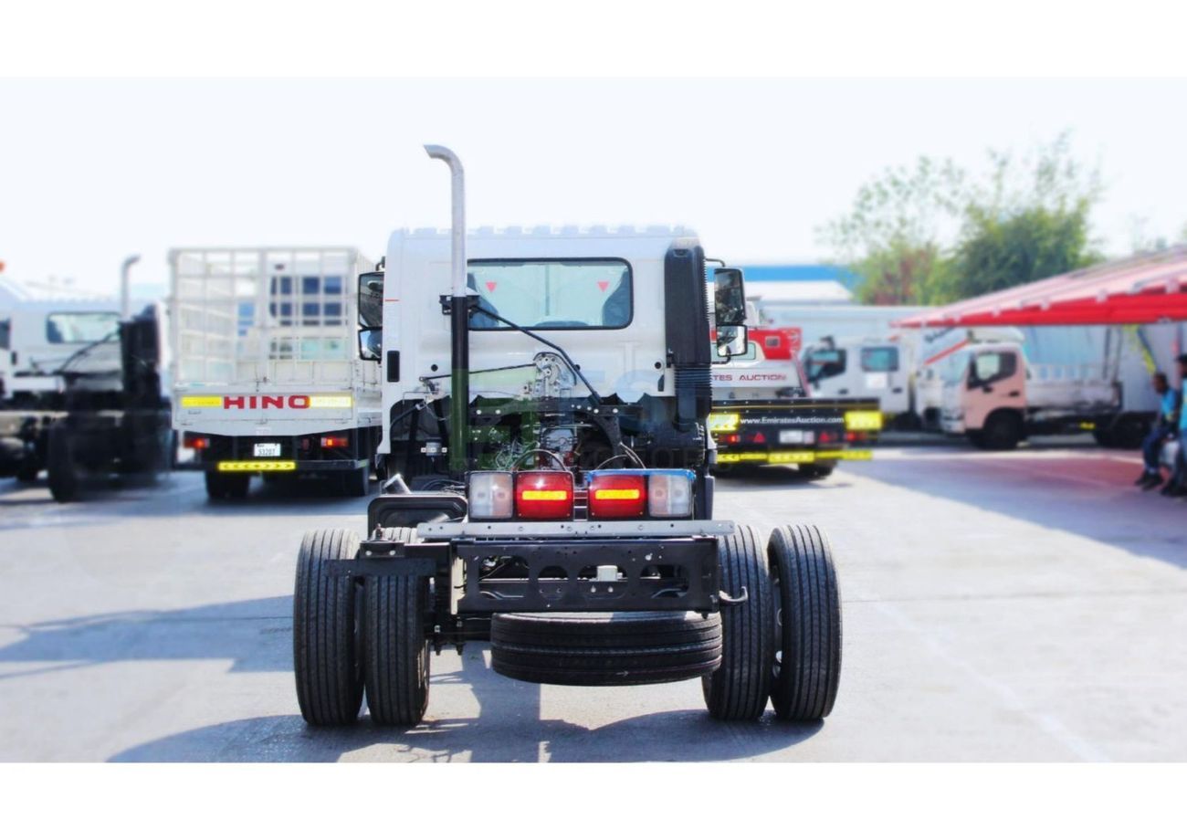 Hino 500 Hino 500 Series FD 1024 4x2 MY-2026