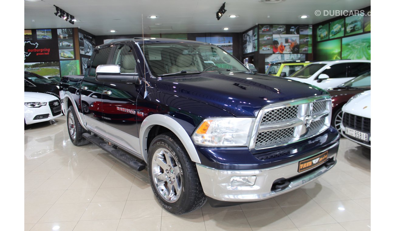 RAM 1500