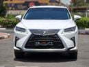 Lexus RX350 PLATINUM