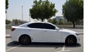 Lexus IS300 Full Option in Excellent Condition