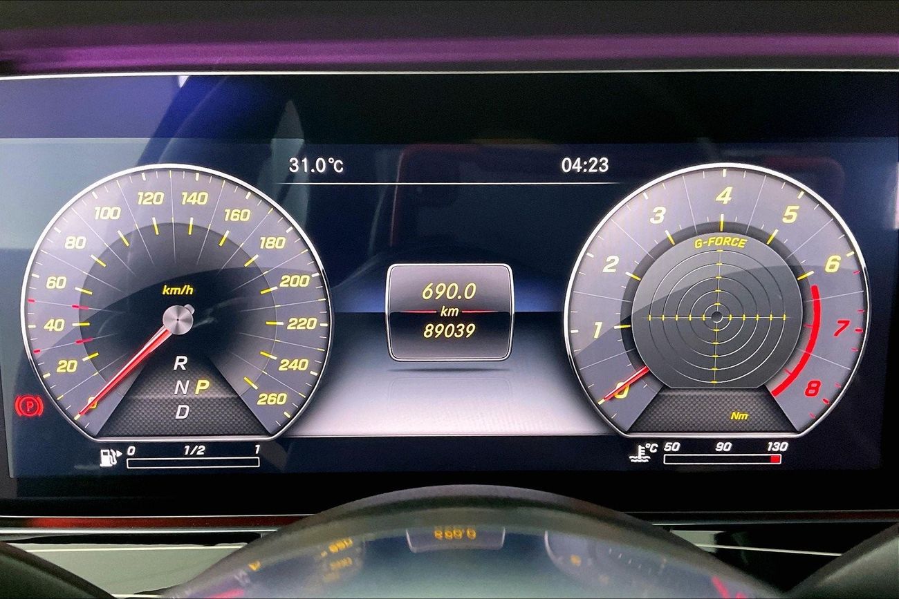 Ford Edge Titanium / Titanium Plus | 1 year free warranty | 0 Down Payment